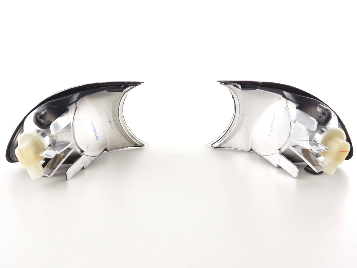 Frontblinker fit for BMW 3er Coupe/Cabrio (Typ E46) 97-01 Frontblinker fit for BMW 3er Coupe/Cabrio (Typ E46) 97-01